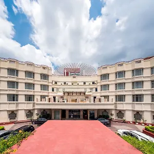 Howard Plaza The Fern, Hotell